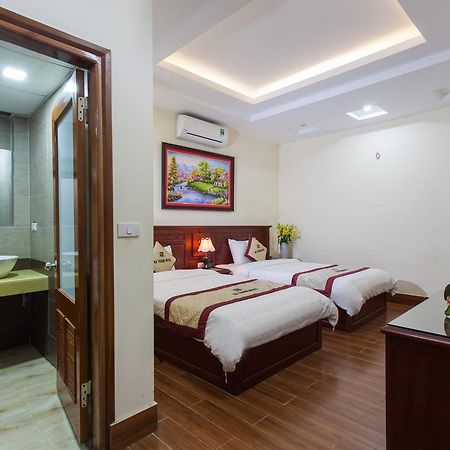 Sapa Majestic Hotel 외부 사진