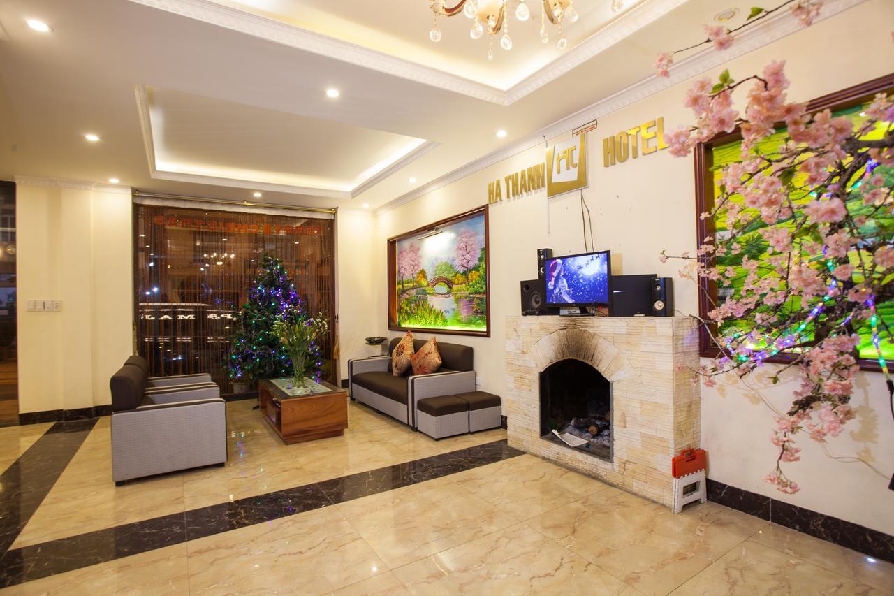 Sapa Majestic Hotel 외부 사진