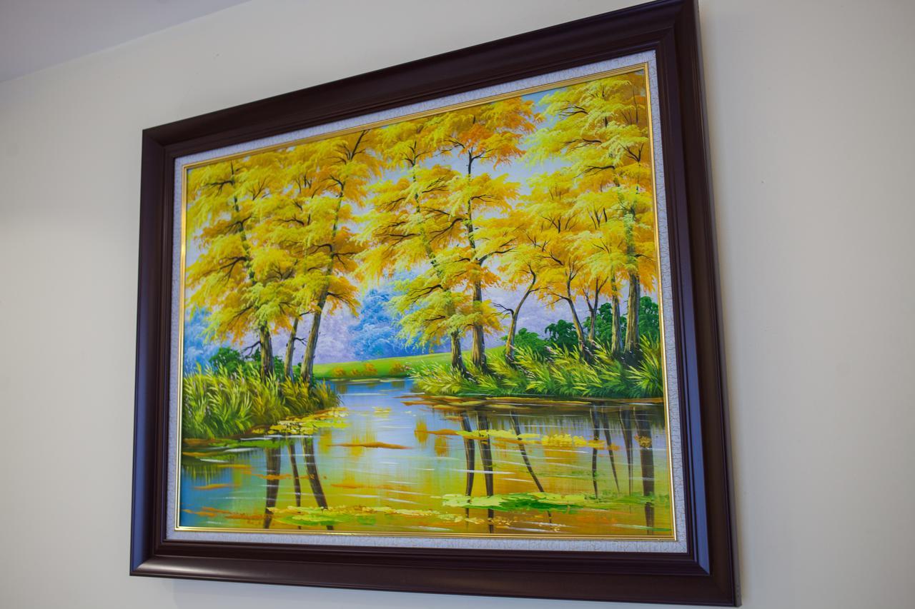 Sapa Majestic Hotel 외부 사진