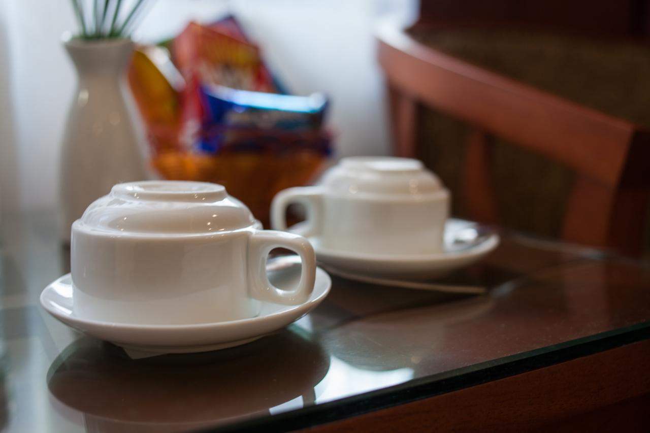 Sapa Majestic Hotel 외부 사진