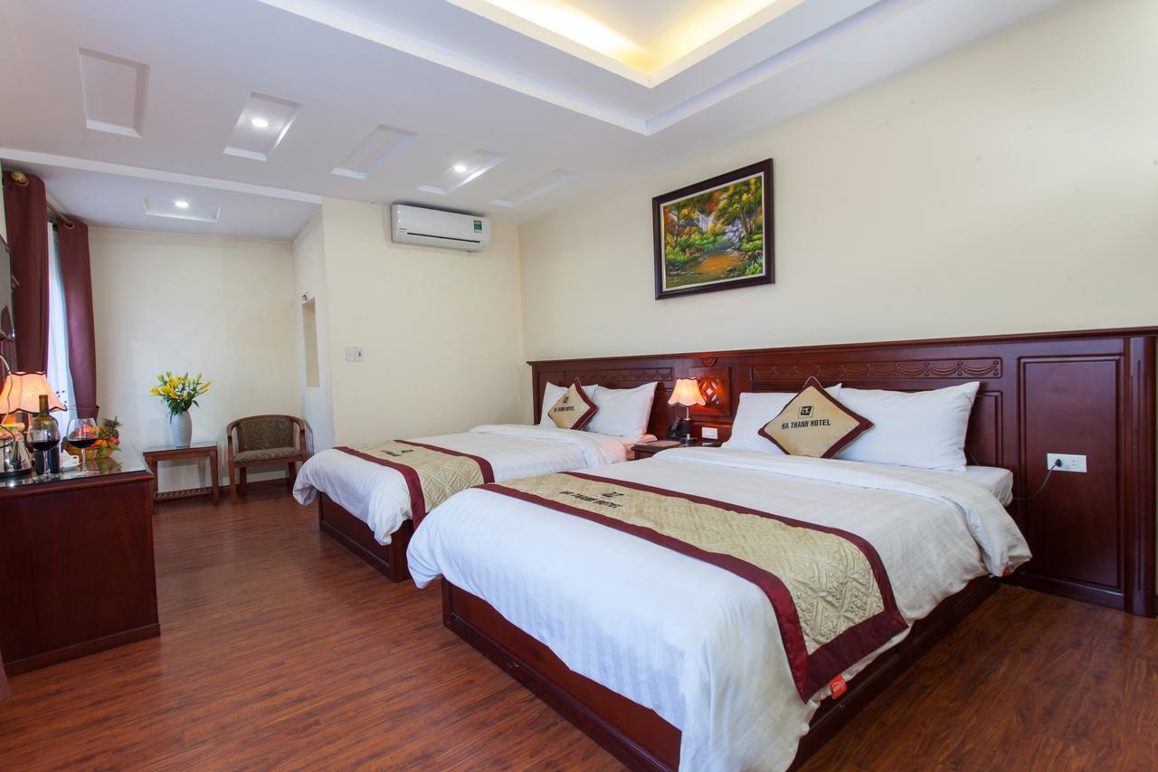 Sapa Majestic Hotel 외부 사진