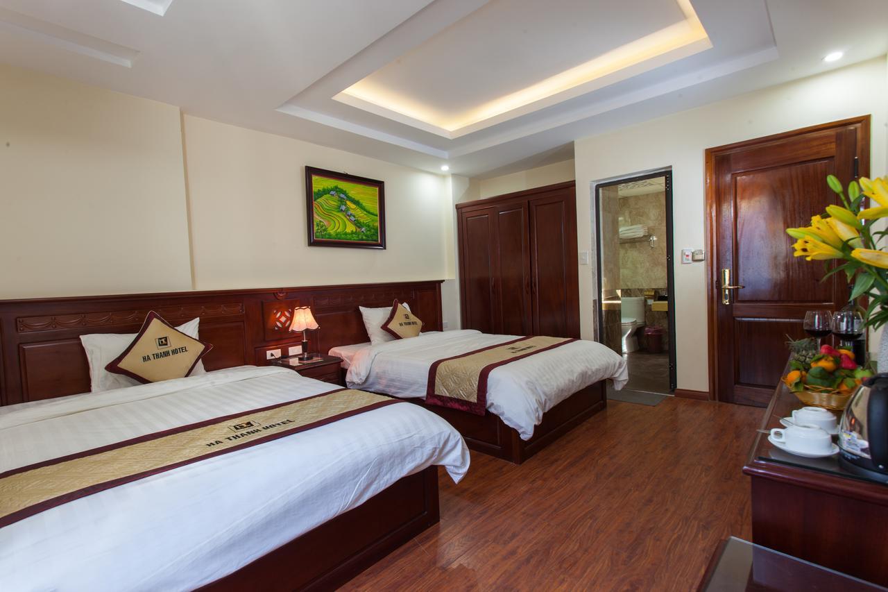 Sapa Majestic Hotel 외부 사진