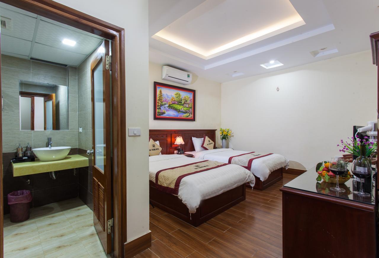Sapa Majestic Hotel 외부 사진