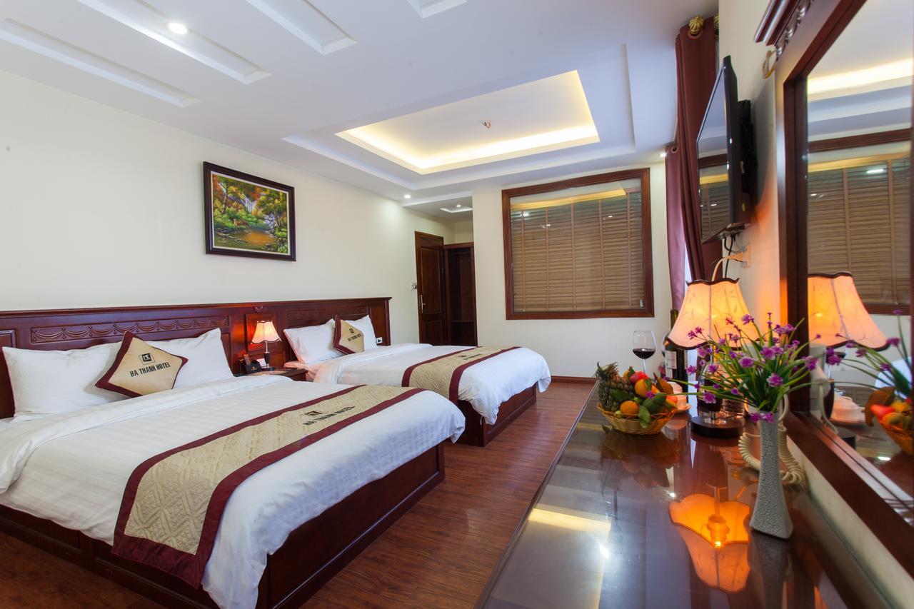 Sapa Majestic Hotel 외부 사진