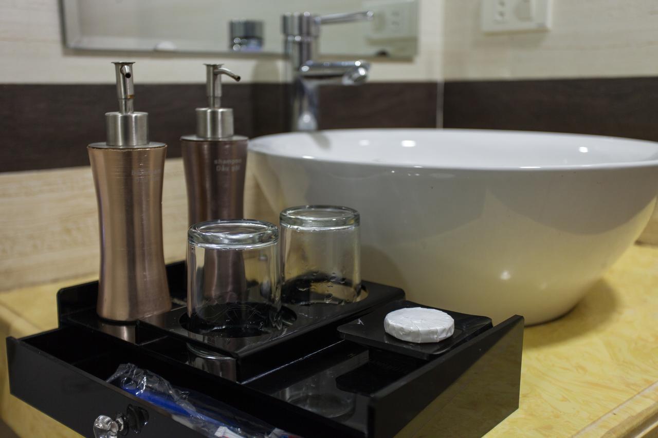 Sapa Majestic Hotel 외부 사진