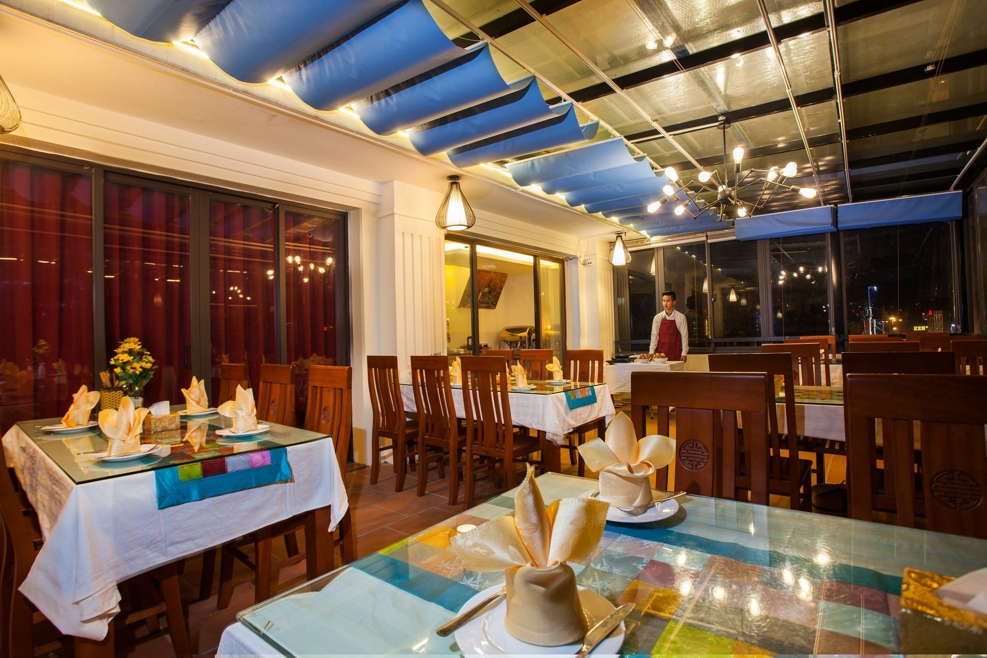 Sapa Majestic Hotel 외부 사진